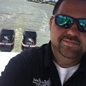 Meet your Posher, Jonny